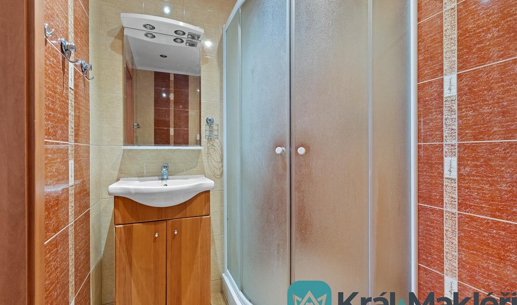 Prodej bytu 3+1 65 m², Ústí nad Labem – náhled fotky 8