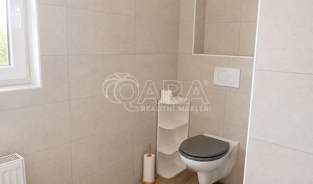 Pronájem bytu 4+kk 106 m², Hořovice – náhled fotky 8