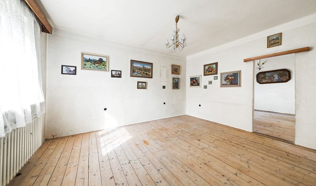 Prodej domu 196 m² s pozemkem 839 m², Praha – náhled fotky 10