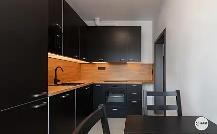 Pronájem bytu 2+1 68 m²