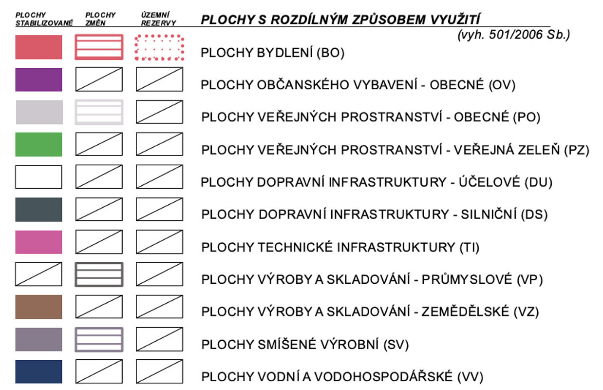 Prodej stavebního pozemku 620 m² – fotografie 4