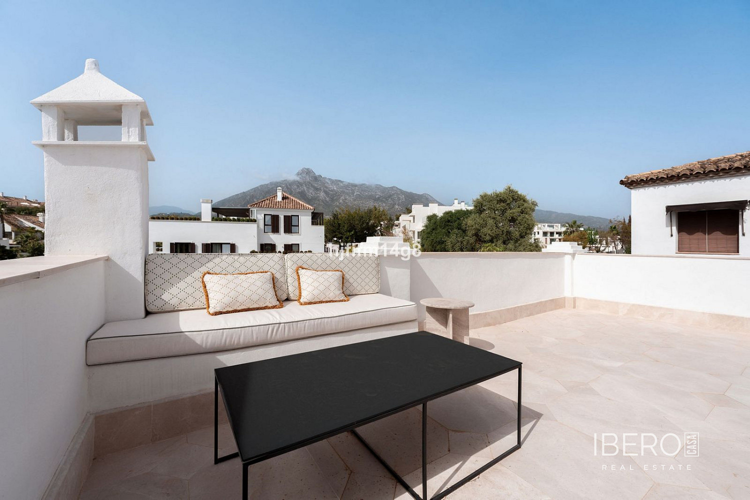 Casa 4+kk – Málaga, Centro Histórico, Centro - Vista 2