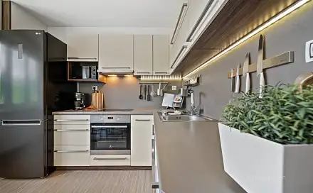 Prodej bytu 3+1 74 m², Ježkovice - Rychtářov