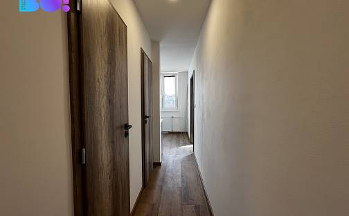 Pronájem bytu 4+1 76 m², Čs. armády, Jablunkov, okres Frýdek-Místek