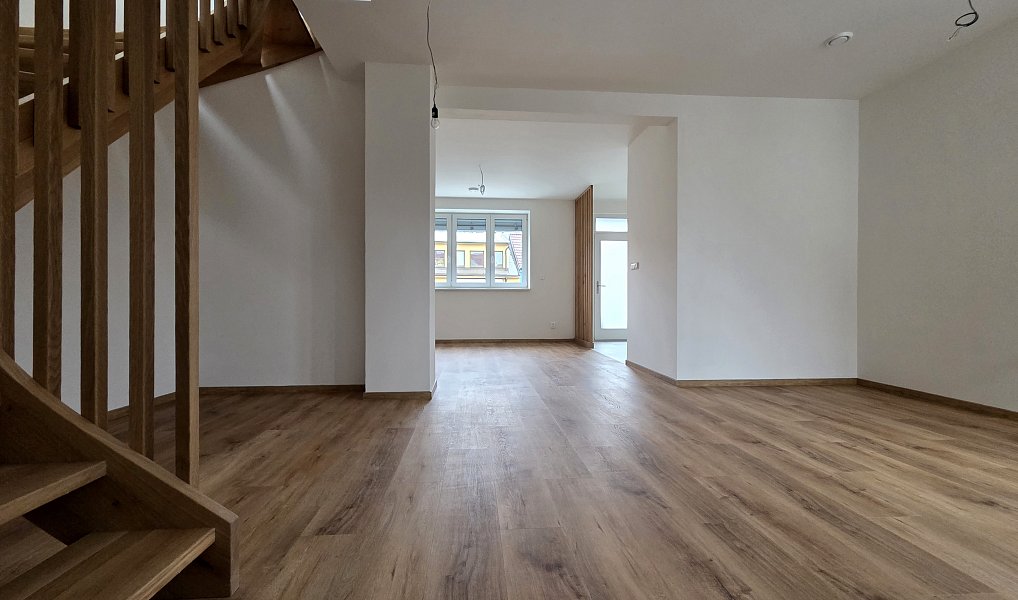 Prodej domu 123 m² s pozemkem 176 m², Šlapanice – náhled fotky 2