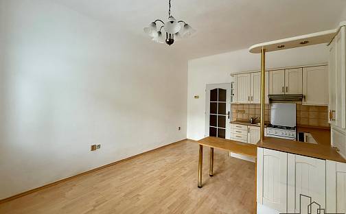 Pronájem bytu 2+kk 37 m², Veslařská, Brno - Jundrov