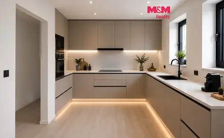 Prodej bytu 3+kk 67 m², Zubří, okres Vsetín