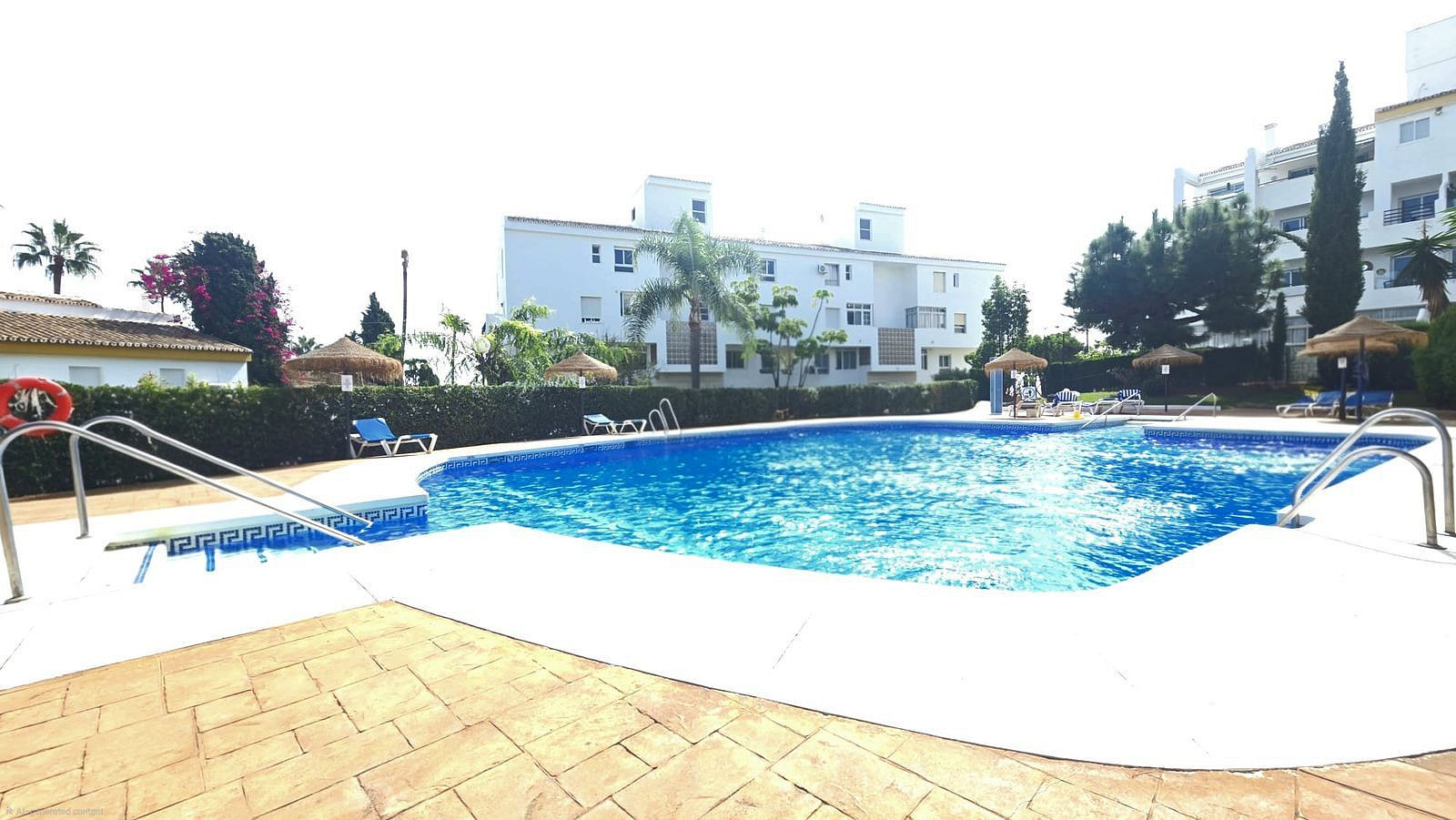 Pis 4+kk – Mijas, Las Lomas de Mijas - Vista 4
