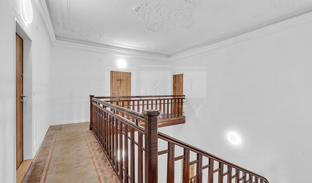 Pronájem bytu 2+1 55 m², Vamberk – náhled fotky 12
