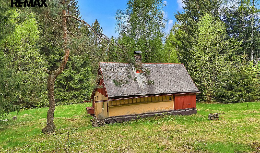 Prodej chaty/chalupy 37 m² s pozemkem 2 170 m², Rokytnice v Orlických horách – náhled fotky 7