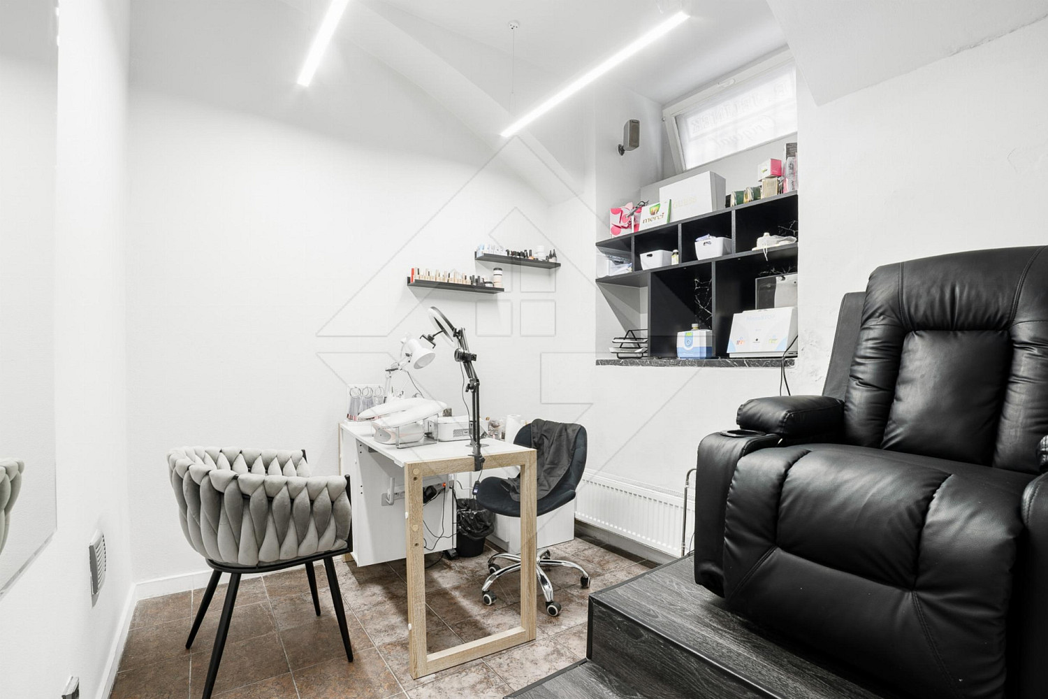 Beauty salon, Praha 1 – pohled 5