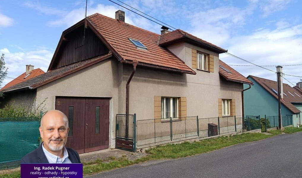 Prodej rodinného domu, 140 m², Beroun, Podluhy
