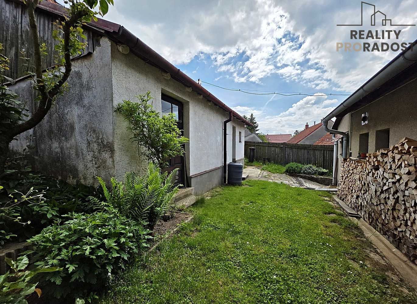 Prodej domu 94 m² s pozemkem 562 m² – fotografie 3