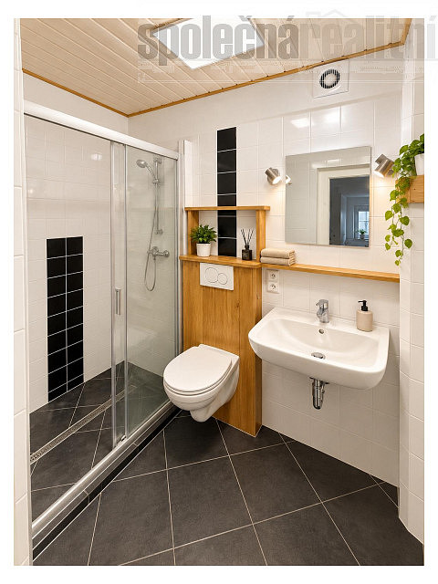 Prodej bytu 2+1 50 m² – fotografie 4
