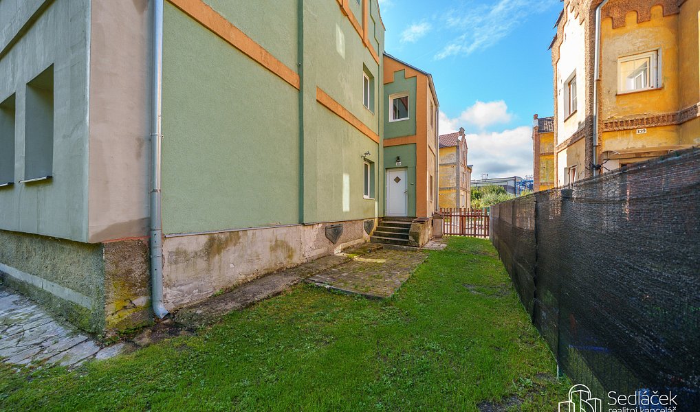 Prodej domu 260 m² s pozemkem 129 m², Svatava – náhled fotky 31