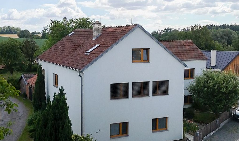 Prodej domu 345 m² s pozemkem 1 131 m², Kladky – náhled fotky 28