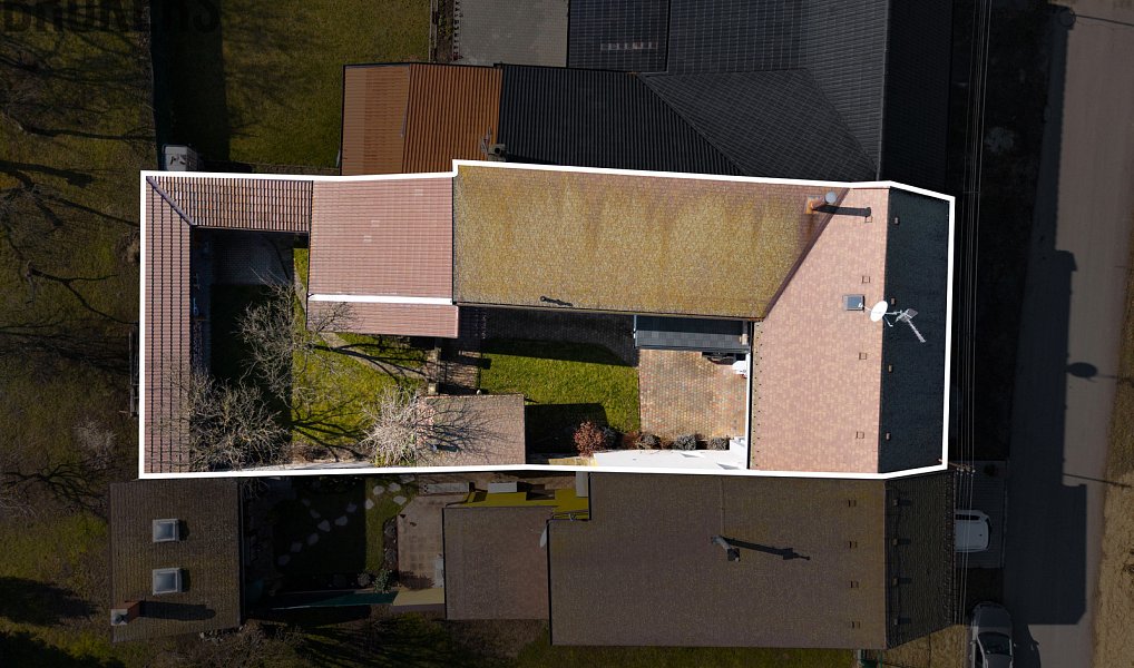 Prodej domu 144 m² s pozemkem 352 m², Prostějov – náhled fotky 31