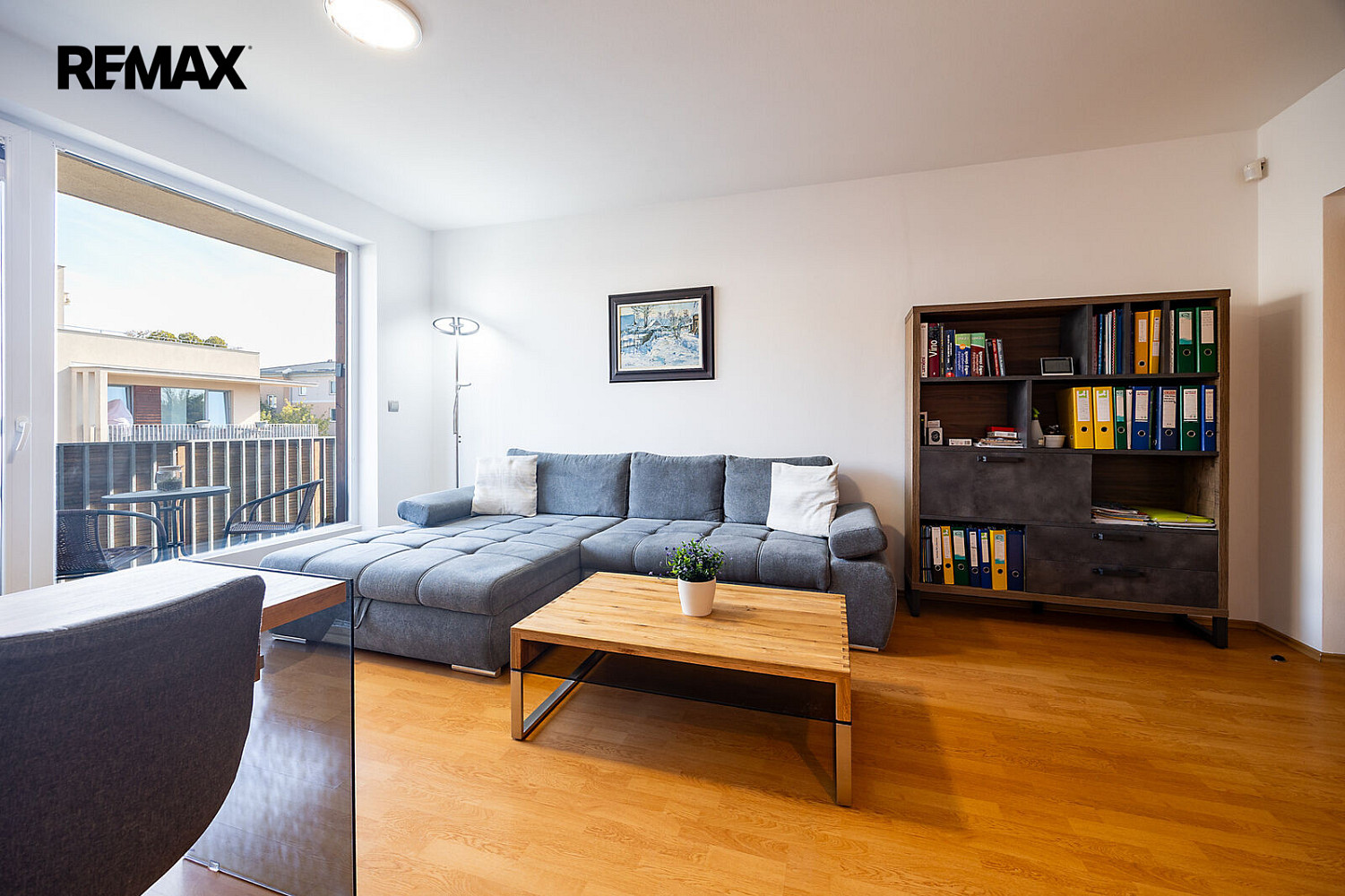Prodej bytu 2+kk 55 m² – fotografie 3