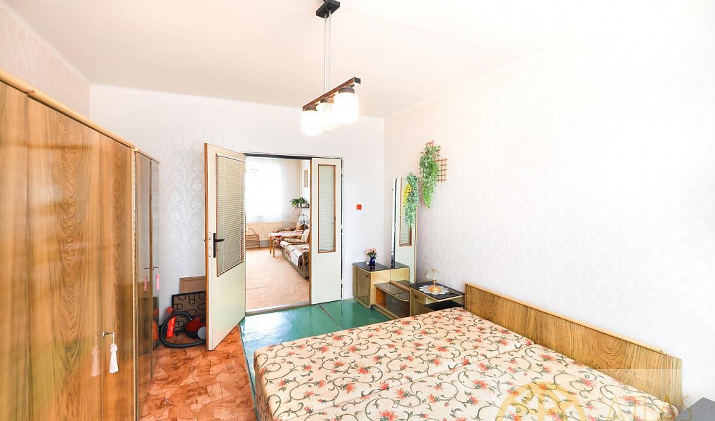 Prodej bytu 3+1 65 m², Kamenice nad Lipou – náhled fotky 13