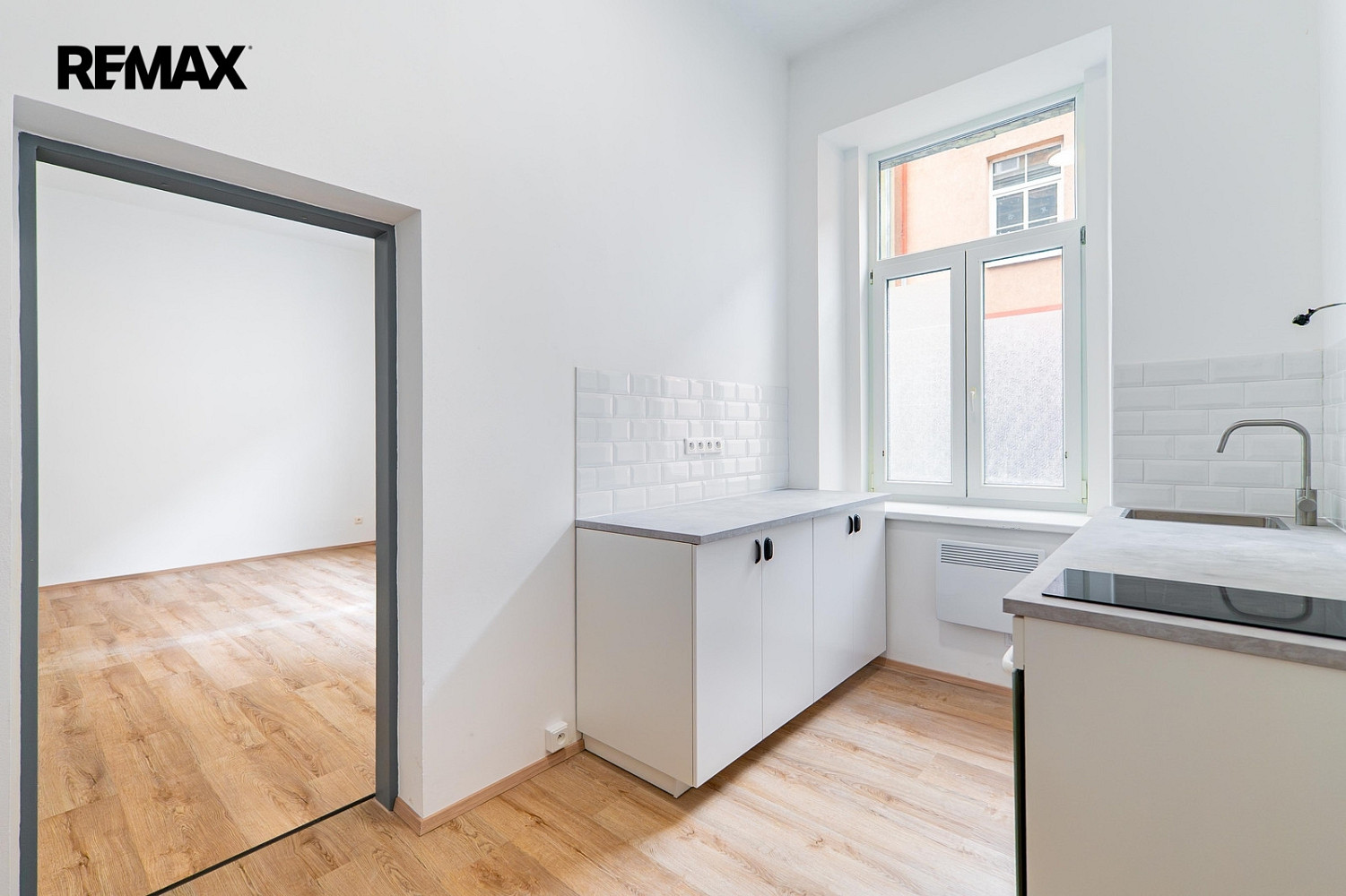 Prodej bytu 2+kk 38 m² - Więcej