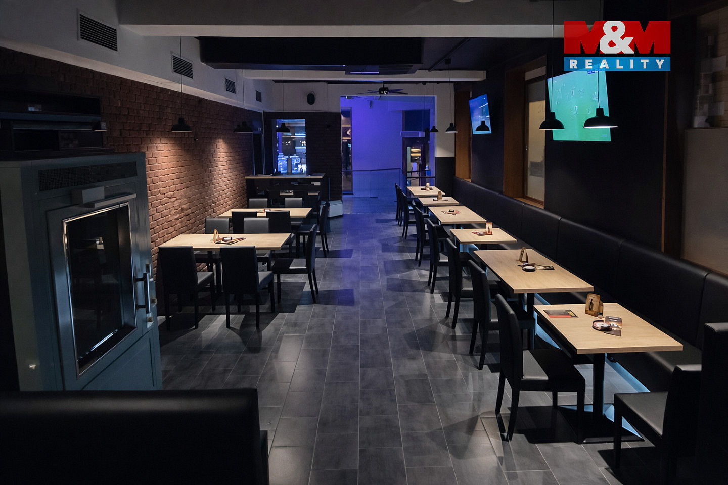 Pronájem restaurace 350 m² — photo 3