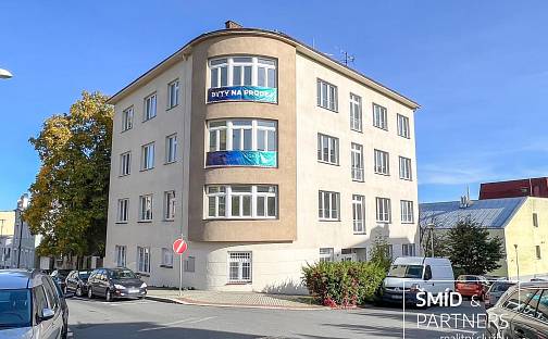 Prodej bytu 3+1 72 m², Krčínova, Kolín - Kolín II