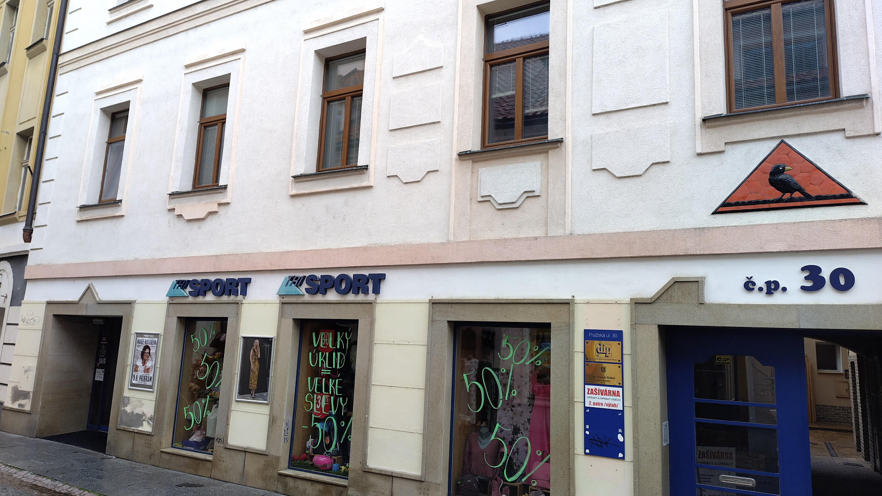 Pronájem obchodních prostor 312 m² — photo 4