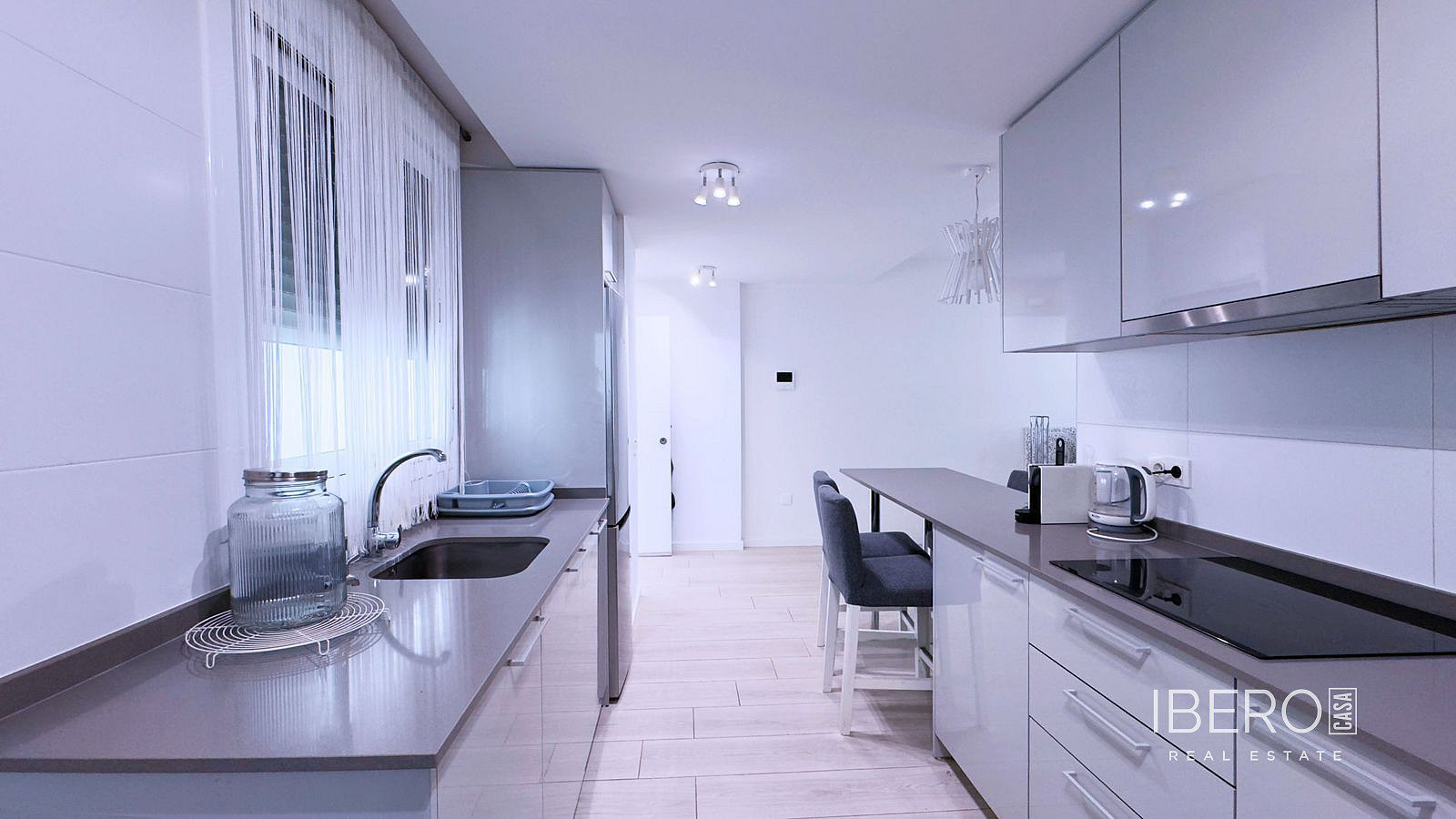 Pis 3+kk – Marbella, Barrio Alto - Vista 4