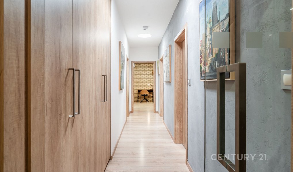 Prodej domu 148 m² s pozemkem 796 m², Lány – náhled fotky 26