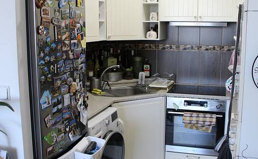 Prodej bytu 2+kk 42 m², Mýtská, Rakovník - Rakovník II