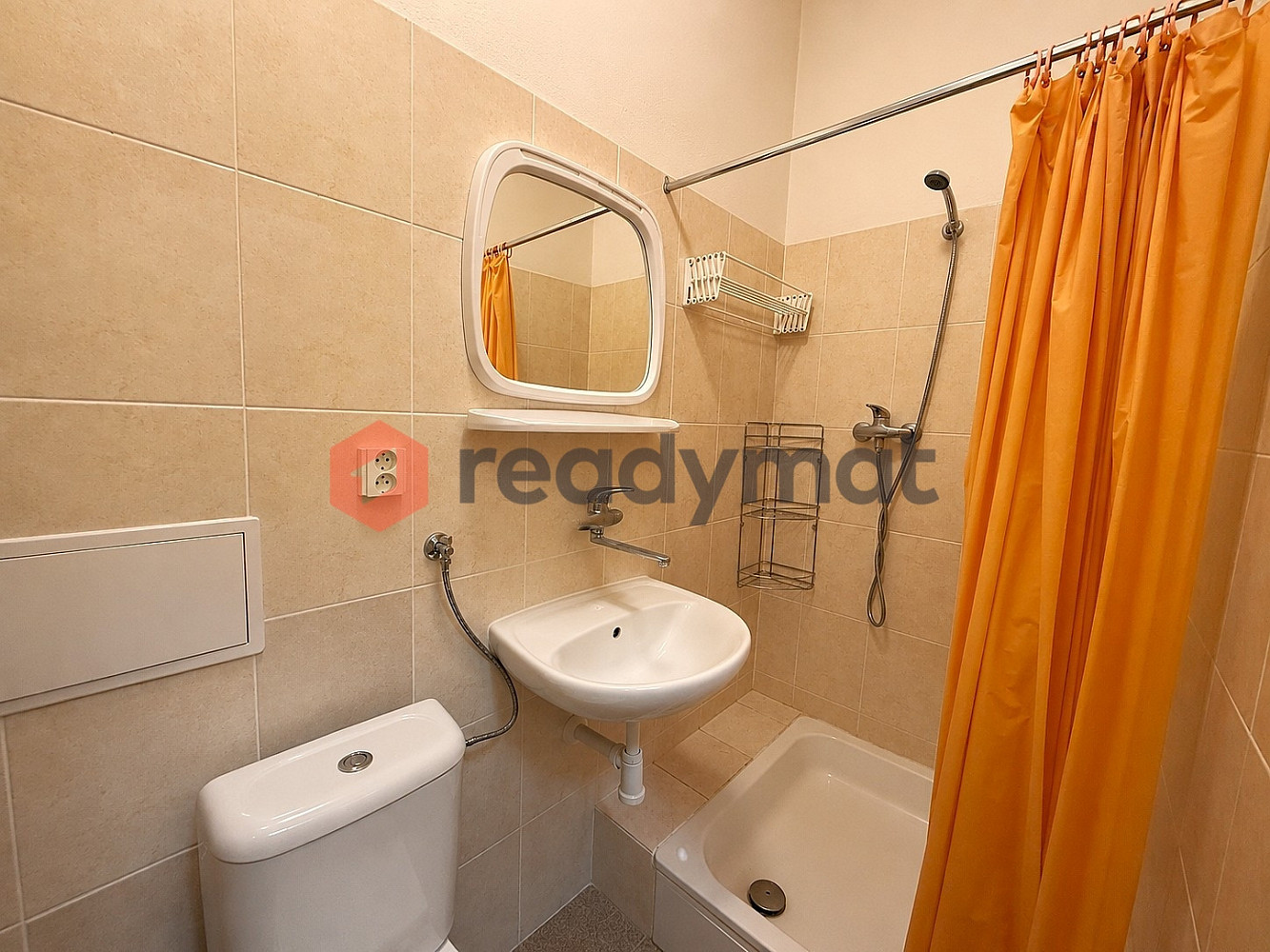 Prodej bytu 1+1 20 m² – fotografie 3