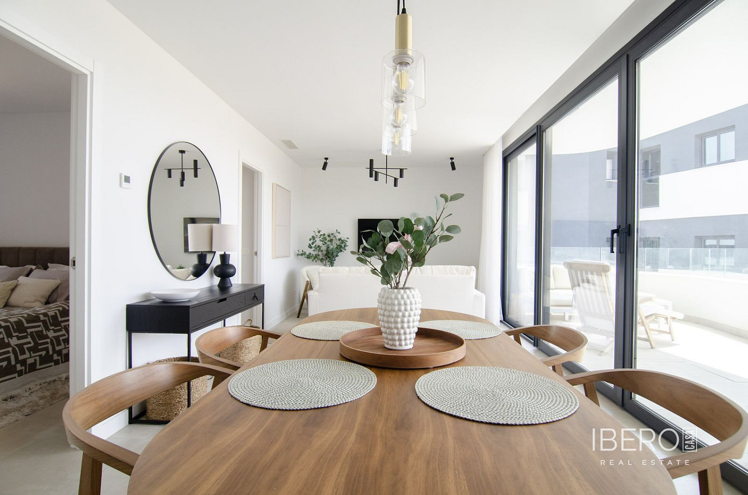 Piso 3+kk – Fuengirola, Los Boliches - Más