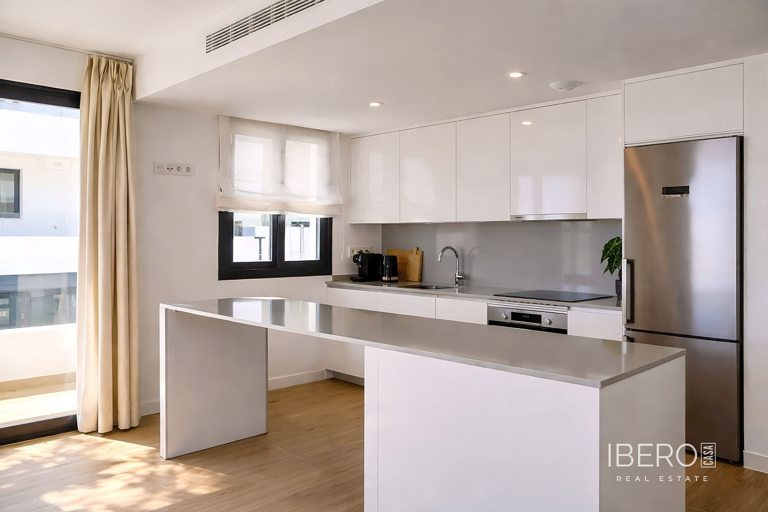 Piso 3+kk – Estepona, Barriada Islas Canarias - Vista 4