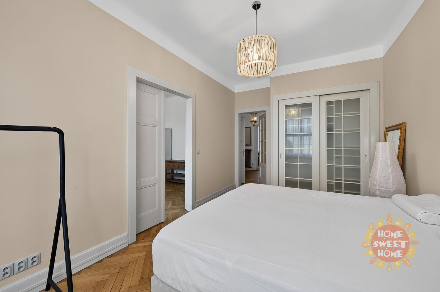 Pronájem bytu 3+1 90 m² – fotografie 4
