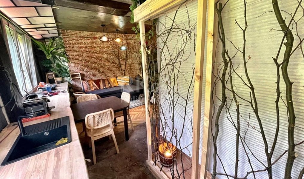 Pronájem bytu 3+kk 67 m², Velké Hamry – náhled fotky 10