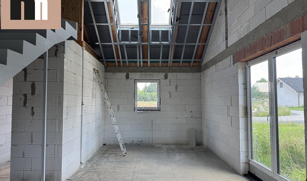 Prodej domu 140 m² s pozemkem 563 m², Bohumín – náhled fotky 11