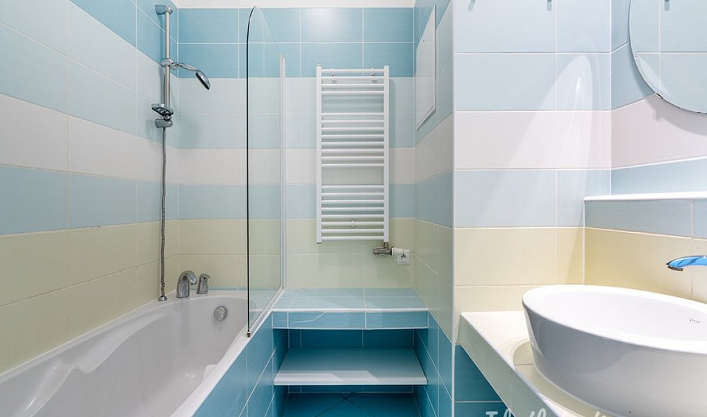 Pronájem bytu 2+kk 52 m², Praha – náhled fotky 16
