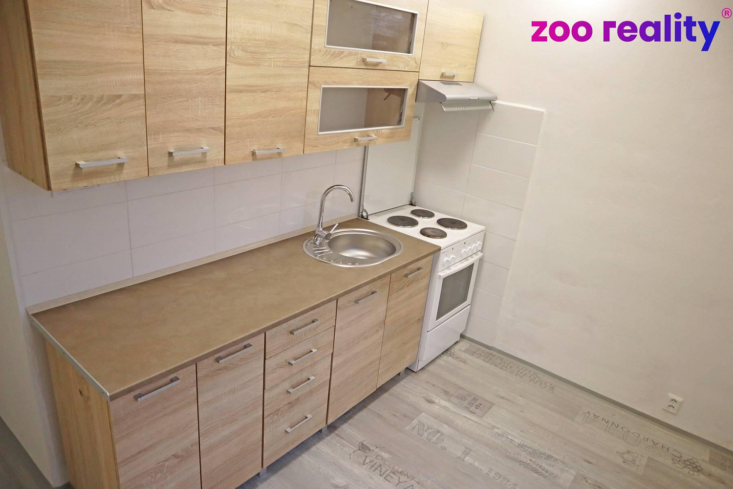 Pronájem bytu 3+1 72 m²