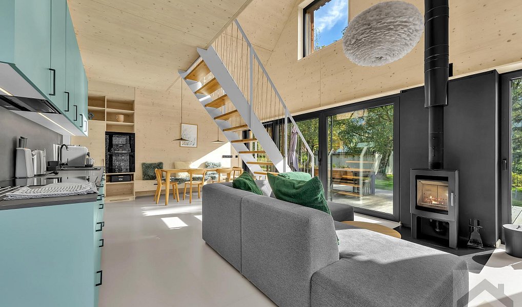 Prodej domu 143 m² s pozemkem 1 171 m², Bílý Potok – náhled fotky 11