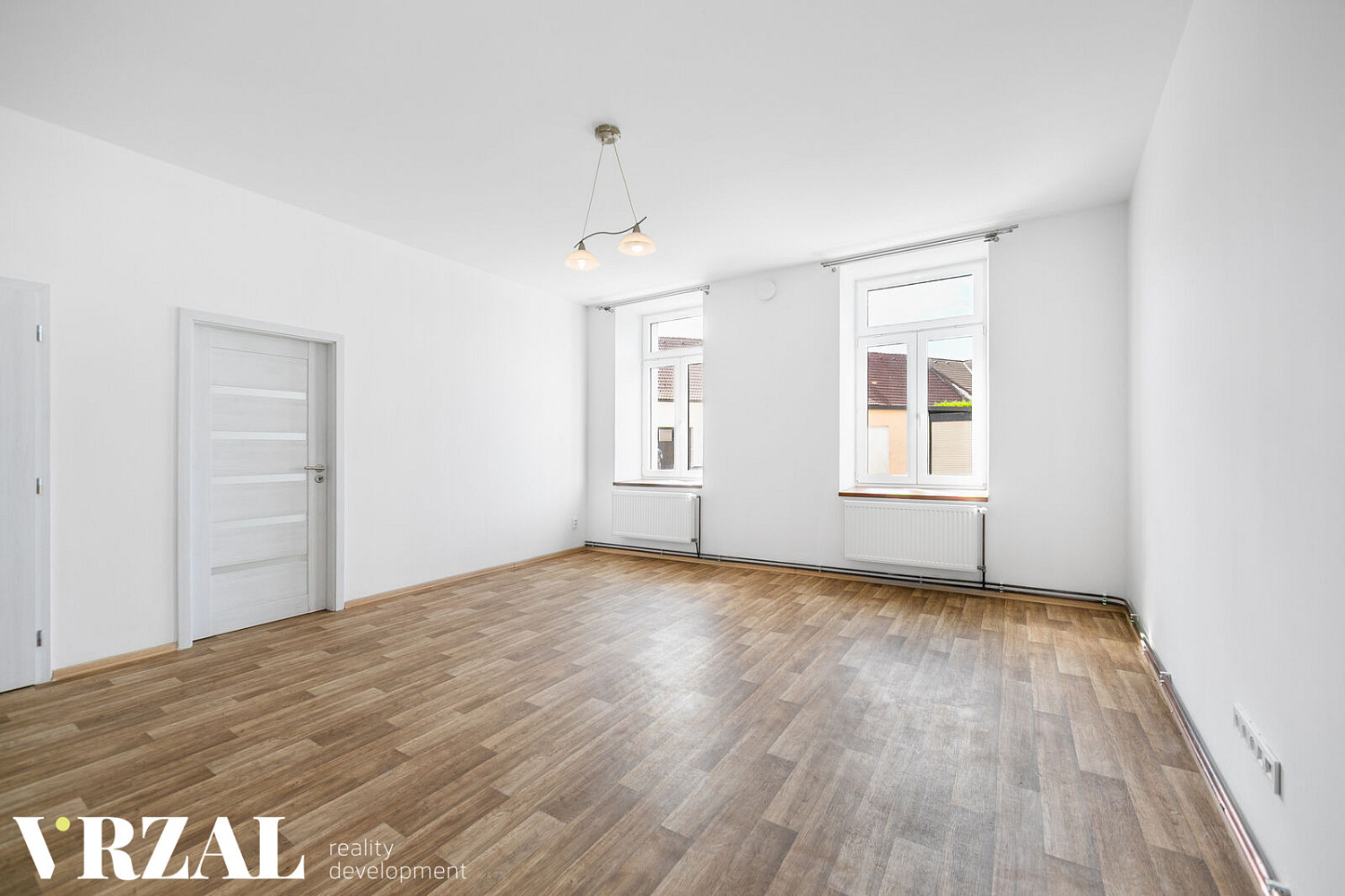 Prodej bytu 3+1 76 m²