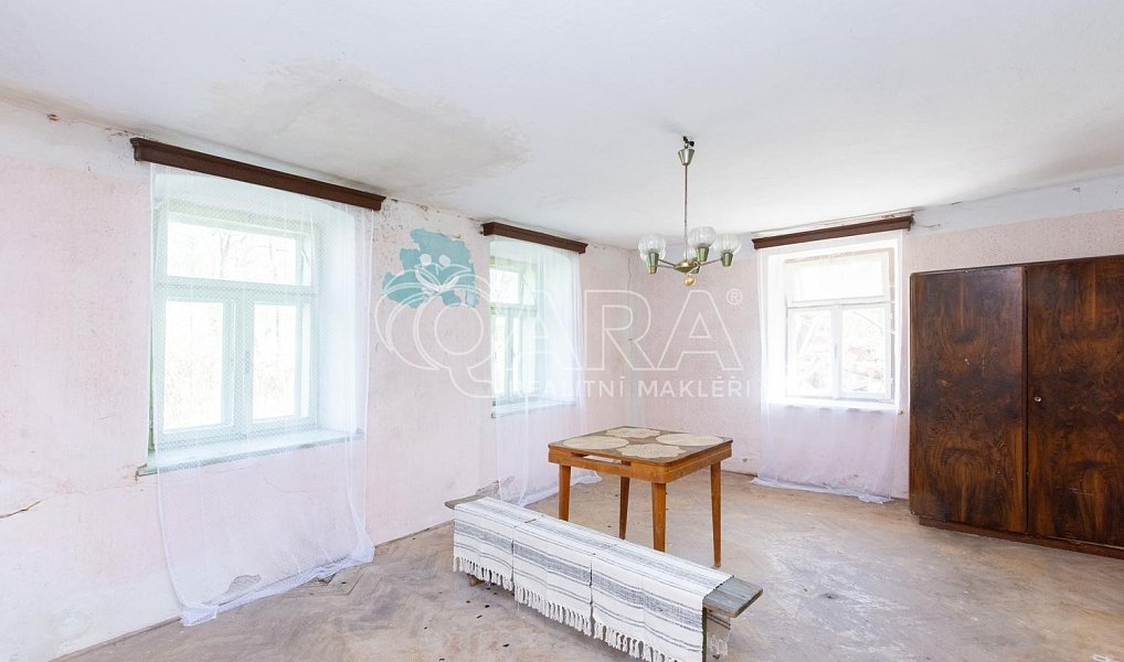 Prodej domu 83 m² s pozemkem 2 745 m², Dírná – náhled fotky 14