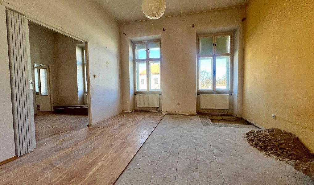 Prodej nájemního domu, činžáku 1 000 m², Ostrovačice – náhled fotky 12