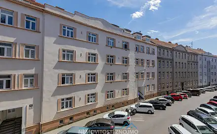 Prodej bytu 310 m²