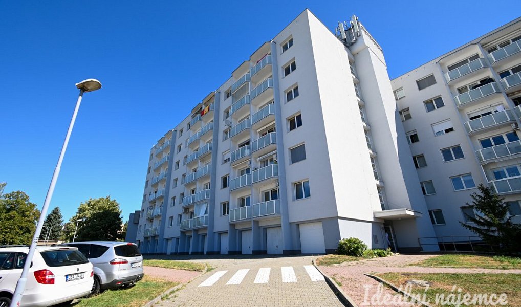 Pronájem bytu 2+kk 40 m², Brno – náhled fotky 14