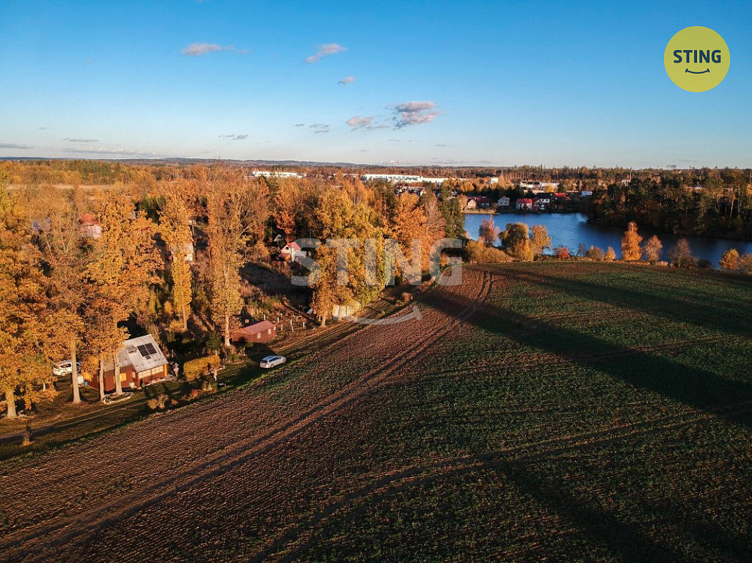 Prodej chaty/chalupy 42 m² s pozemkem 1 m² – fotografie 5