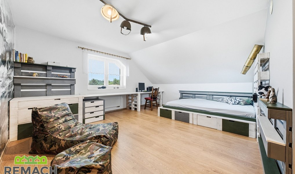 Prodej domu 335 m² s pozemkem 937 m², Blatnice pod Svatým Antonínkem – náhled fotky 6