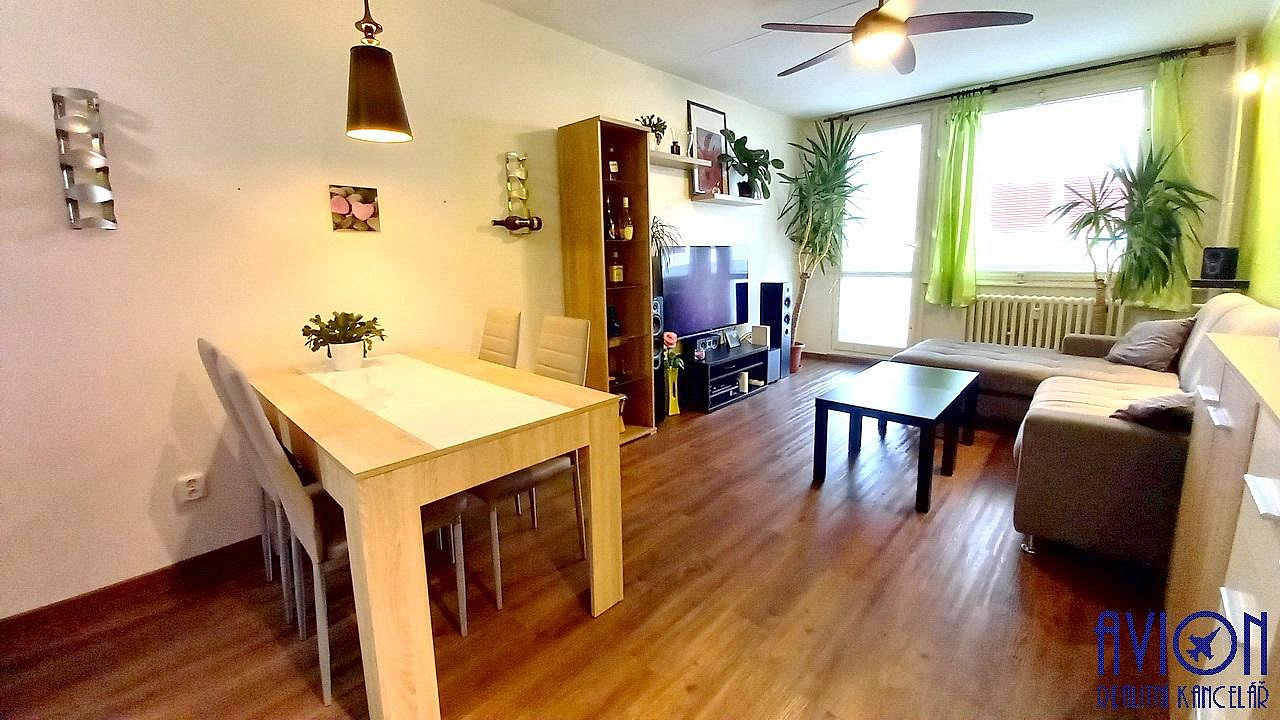 Prodej bytu 2+kk 52 m² – fotografie 5