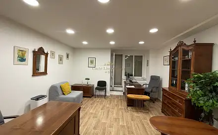 Prodej bytu 1+kk 38 m²