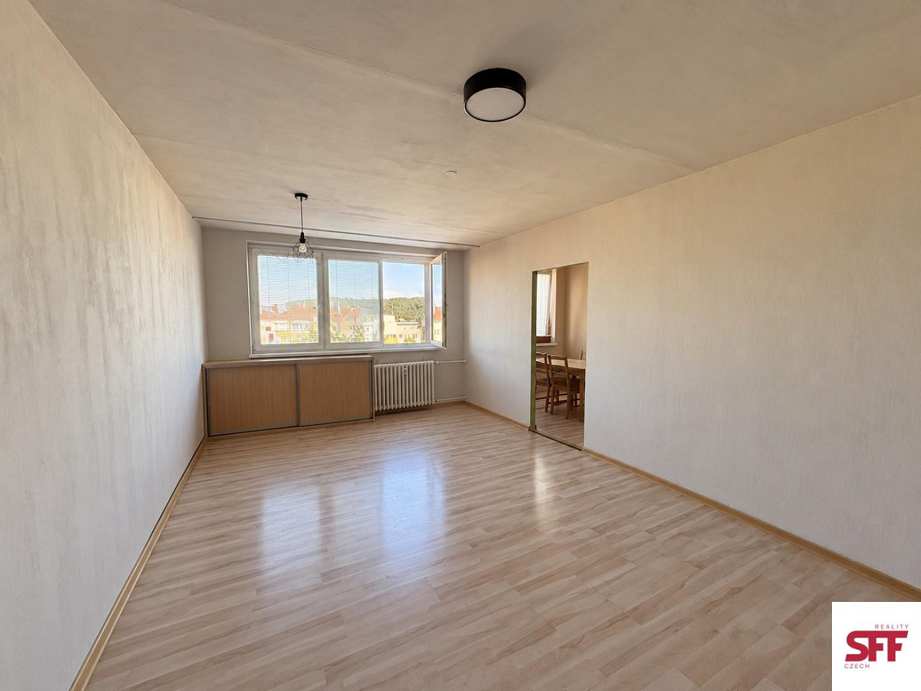 Pronájem bytu 3+kk 72 m² – fotografie 3