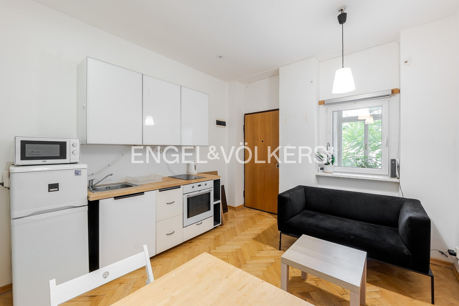 Pronájem bytu 2+kk 40 m² — photo 4